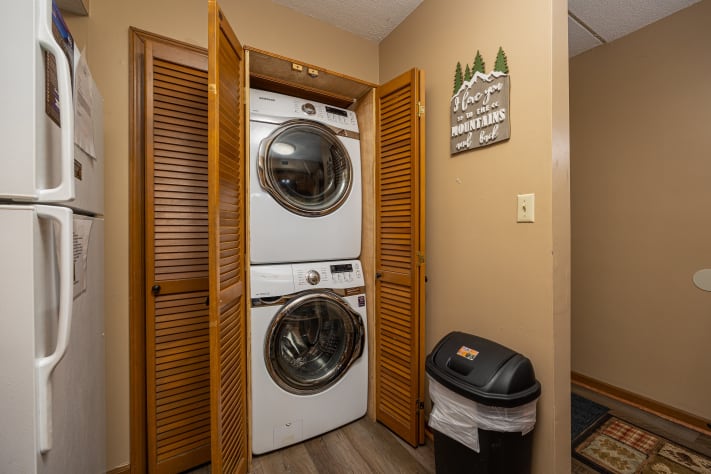 Gatlinburg, Tennessee Chalet Rental - Gallery Image #13