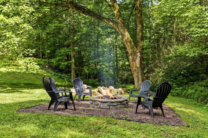 Pigeon Forge, Tennessee Cabin Rental - Gallery Image #2