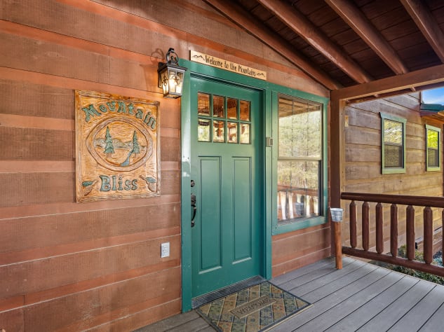 Pigeon Forge, Tennessee Cabin Rental - Gallery Image #23