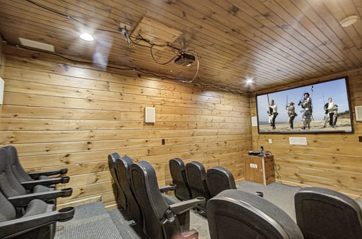 Gatlinburg, Tennessee Cabin Rental - Gallery Image #20