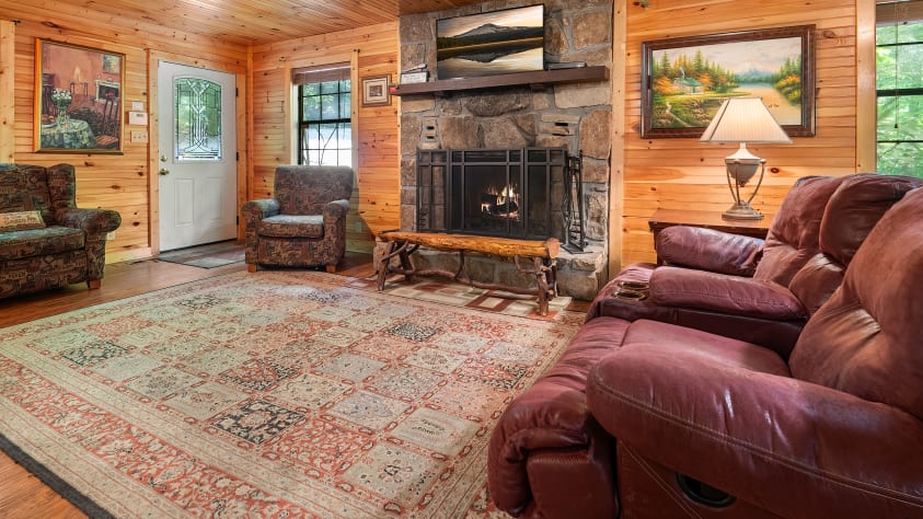 Gatlinburg, Tennessee Cabin Rental - Gallery Image #8