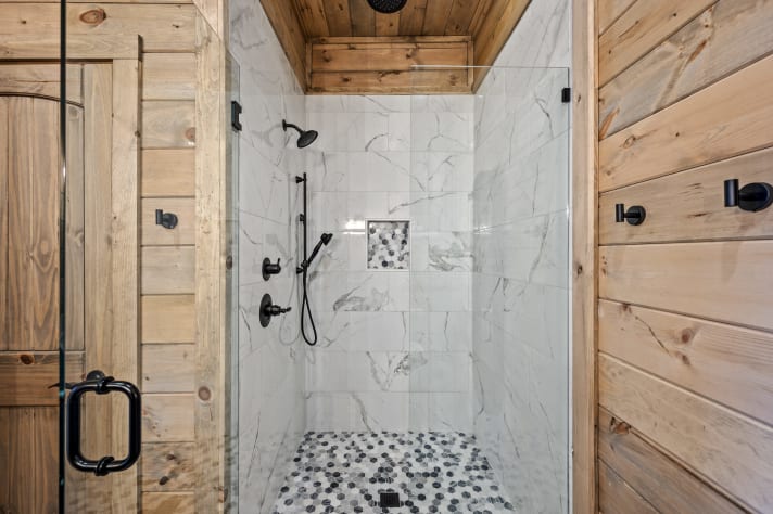 Sevierville, Tennessee Cabin Rental - Gallery Image #33