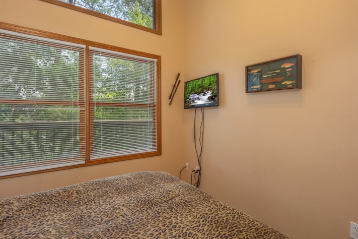 Pigeon Forge, Tennessee Cabin Rental - Gallery Image #14