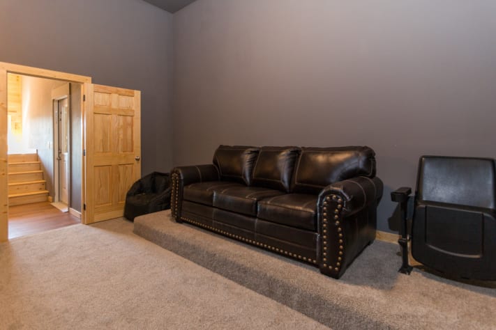Pigeon Forge, Tennessee Cabin Rental - Gallery Image #23