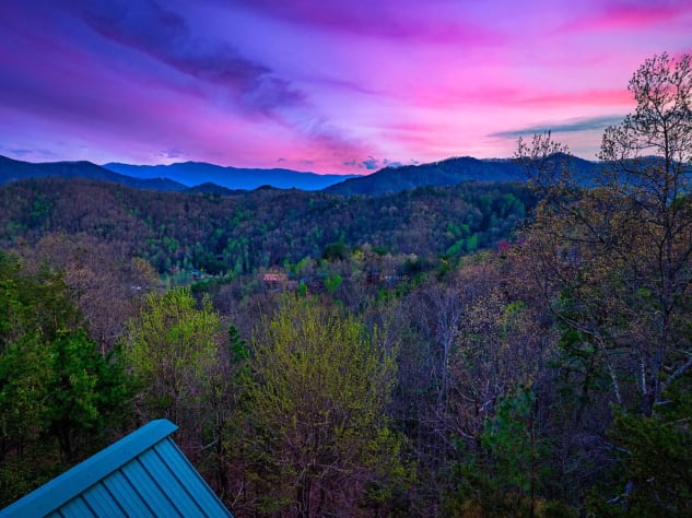 Gatlinburg, Tennessee Cabin Rental - Gallery Image #4
