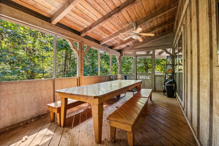 Gatlinburg, Tennessee Cabin Rental - Gallery Image #14