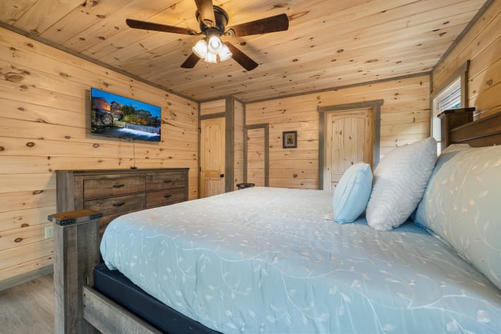 Gatlinburg, Tennessee Cabin Rental - Gallery Image #21