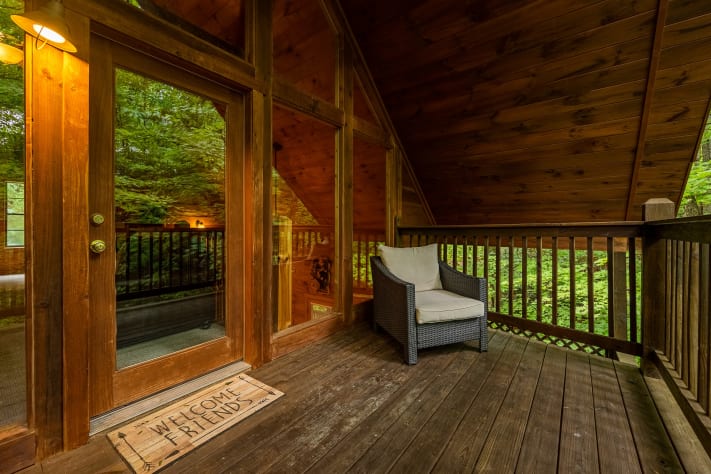 Gatlinburg, Tennessee Lodge Rental - Gallery Image #18