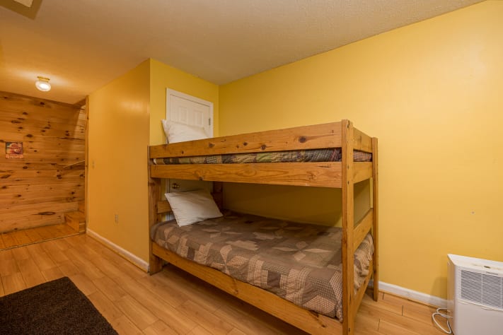 Pigeon Forge, Tennessee Cabin Rental - Gallery Image #17
