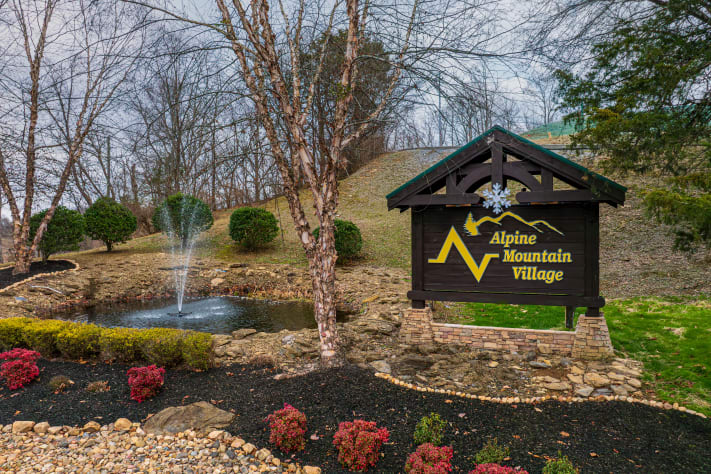 Pigeon Forge, Tennessee Cabin Rental - Gallery Image #22