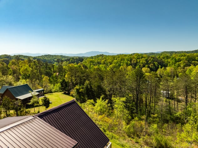 Sevierville, Tennessee Cabin Rental - Gallery Image #9