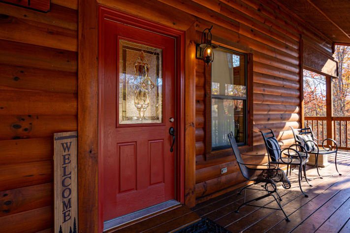 Gatlinburg, Tennessee Cabin Rental - Gallery Image #13