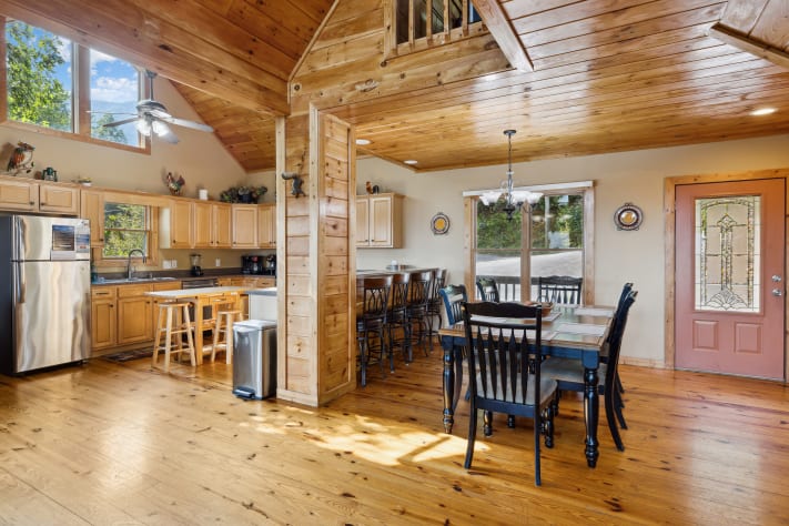 Pigeon Forge, Tennessee Lodge Rental - Gallery Image #10