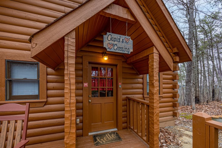 Pigeon Forge, Tennessee Cabin Rental - Gallery Image #4
