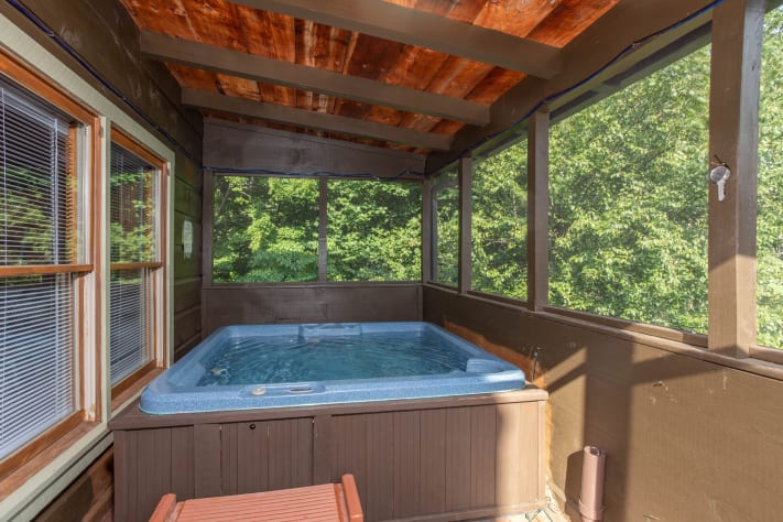 Gatlinburg, Tennessee Cabin Rental - Gallery Image #18