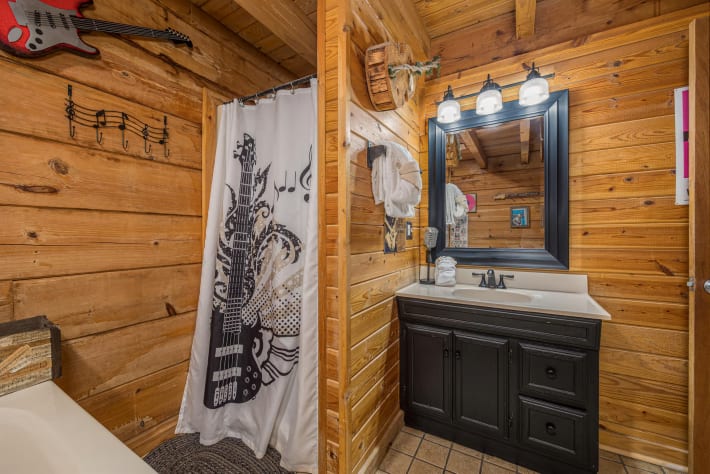 Gatlinburg, Tennessee Cabin Rental - Gallery Image #10