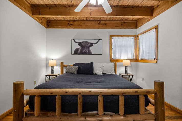 Gatlinburg, Tennessee Cabin Rental - Gallery Image #19
