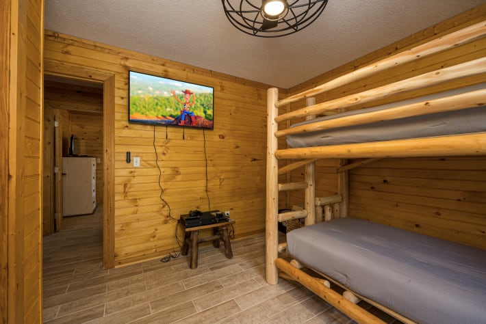 Pigeon Forge, Tennessee Cabin Rental - Gallery Image #19