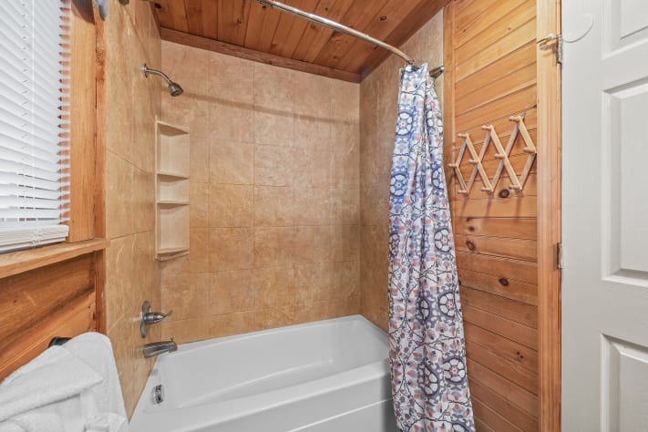 Pigeon Forge, Tennessee Cabin Rental - Gallery Image #15