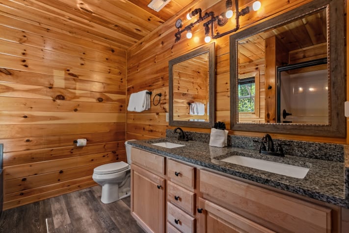 Gatlinburg, Tennessee Cabin Rental - Gallery Image #33