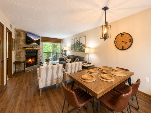 Photo #11 Gatlinburg, Tennessee Cabin Rental - Gallery Image #11