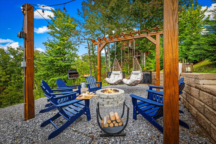 Sevierville, Tennessee Cabin Rental - Gallery Image #5