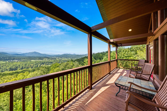 Pigeon Forge, Tennessee Cabin Rental - Gallery Image #1