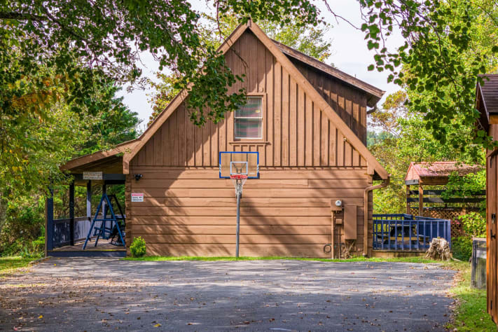 Gatlinburg, Tennessee Cabin Rental - Gallery Image #5
