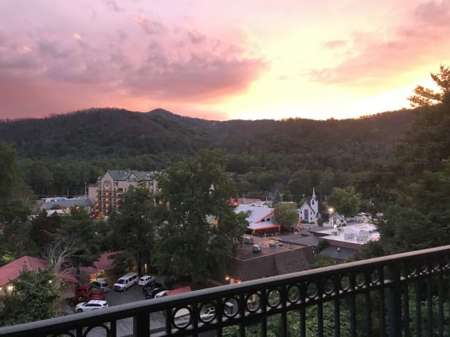 Gatlinburg, Tennessee Condo Rental - Gallery Image #17