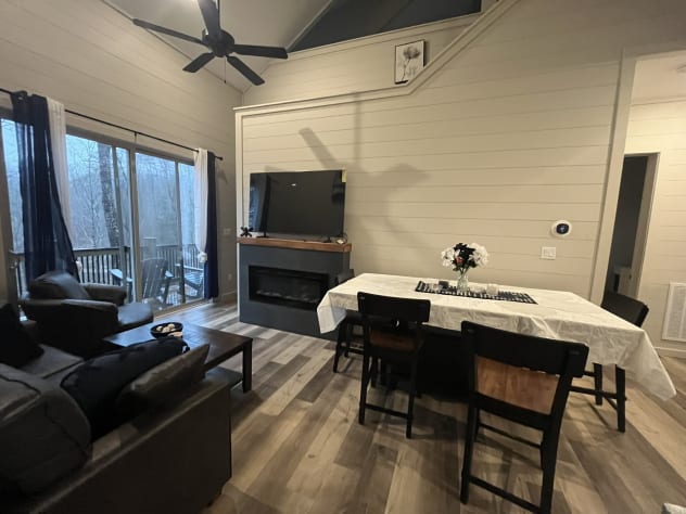 Gatlinburg, Tennessee Cabin Rental - Gallery Image #4