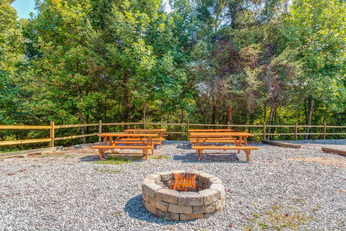 Pigeon Forge, Tennessee Cabin Rental - Gallery Image #6