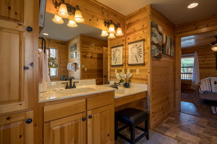 Gatlinburg, Tennessee Cabin Rental - Gallery Image #20