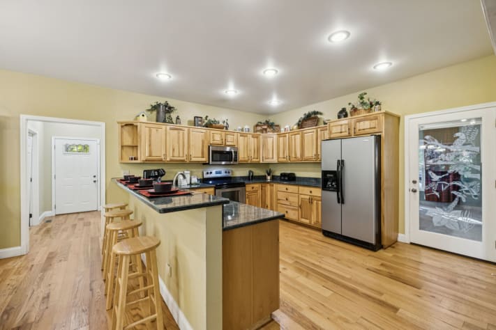 Pigeon Forge, Tennessee Cabin Rental - Gallery Image #8