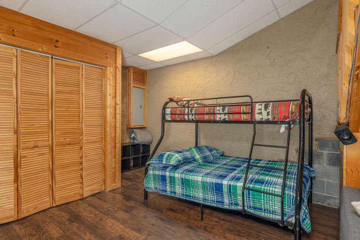 Sevierville, Tennessee Cabin Rental - Gallery Image #22