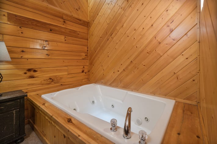 Gatlinburg, Tennessee Cabin Rental - Gallery Image #14