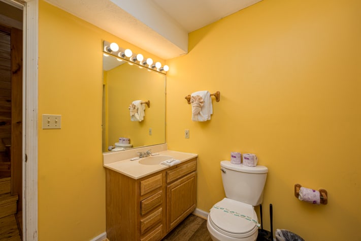 Pigeon Forge, Tennessee Cabin Rental - Gallery Image #19