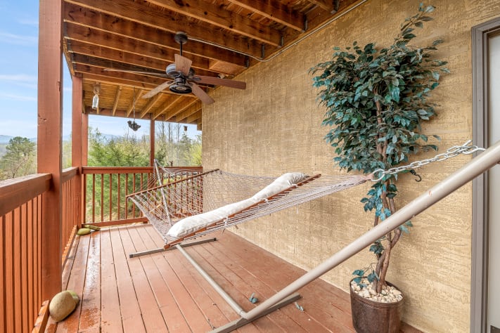 Gatlinburg, Tennessee Cabin Rental - Gallery Image #13
