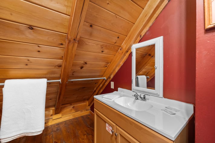 Gatlinburg, Tennessee Cabin Rental - Gallery Image #23