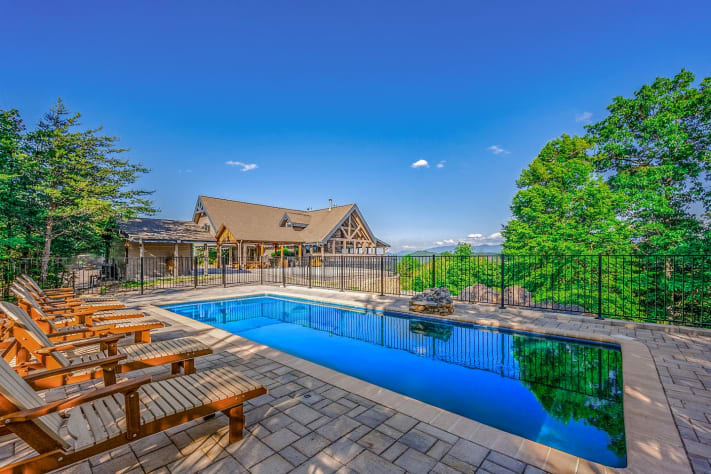 Photo #18 Gatlinburg, Tennessee Cabin Rental - Gallery Image #18