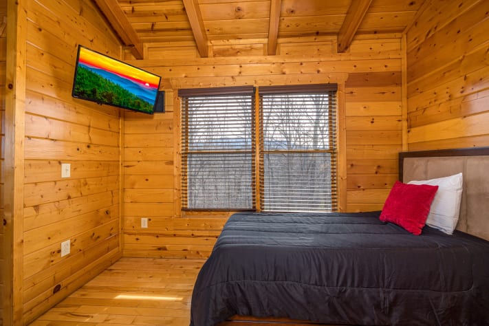 Gatlinburg, Tennessee Cabin Rental - Gallery Image #22