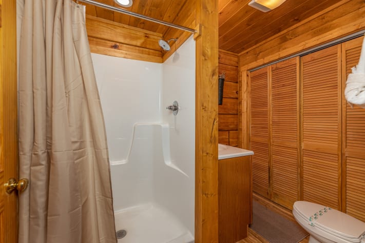 Gatlinburg, Tennessee Cabin Rental - Gallery Image #10