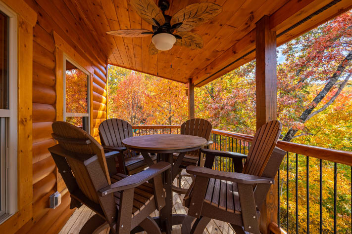 Gatlinburg, Tennessee Cabin Rental - Gallery Image #23