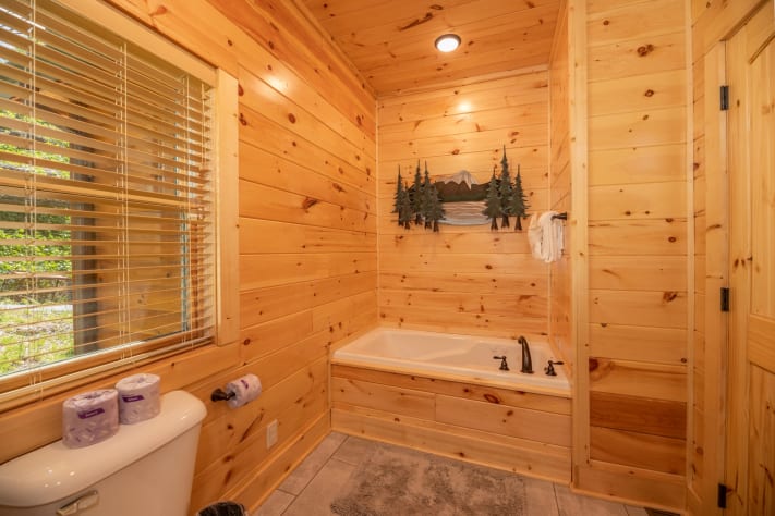Gatlinburg, Tennessee Cabin Rental - Gallery Image #16