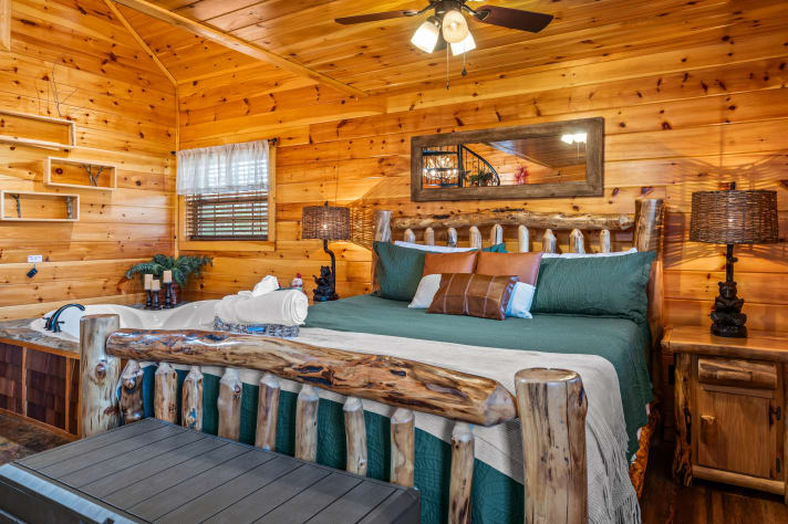 Sevierville, Tennessee Condo Rental - Gallery Image #28