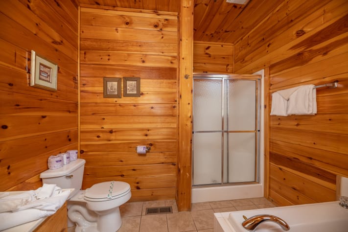 Sevierville, Tennessee Cabin Rental - Gallery Image #18