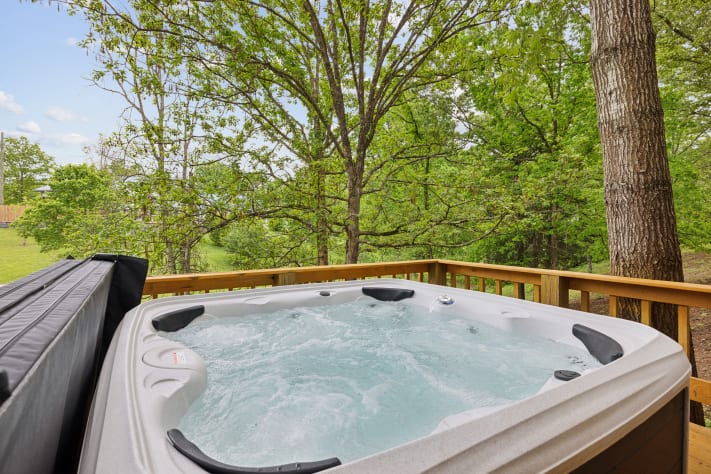 Gatlinburg, Tennessee Cabin Rental - Gallery Image #21