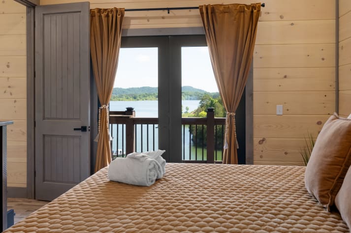 Sevierville, Tennessee Cabin Rental - Gallery Image #16