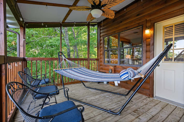 Pigeon Forge, Tennessee Cabin Rental - Gallery Image #17