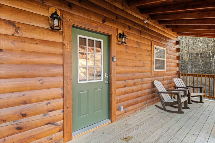 Gatlinburg, Tennessee Cabin Rental - Gallery Image #16