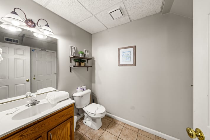 Pigeon Forge, Tennessee Cabin Rental - Gallery Image #11